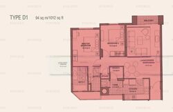 Spring Grove (D10), Condominium #556306241